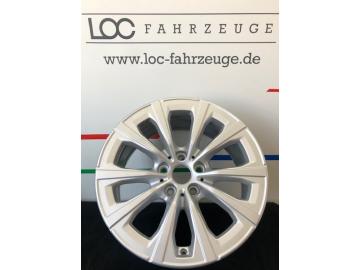 BMW 3er  Felge G20 G21 4er G22